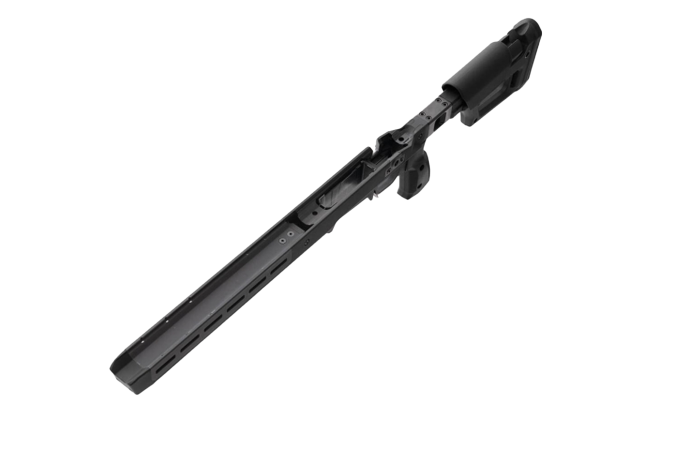 Magpul PRO 700 Lite Long Action Stock – Black