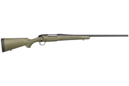 BERGARA B14S107C     HUNTER 7MM08      22 4R   GRN