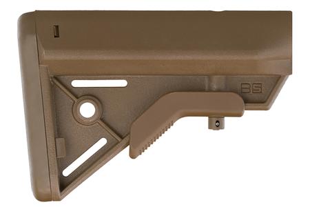 BRAVO COYOTE BROWN SYNTHETIC FOR AR-PLATFORM