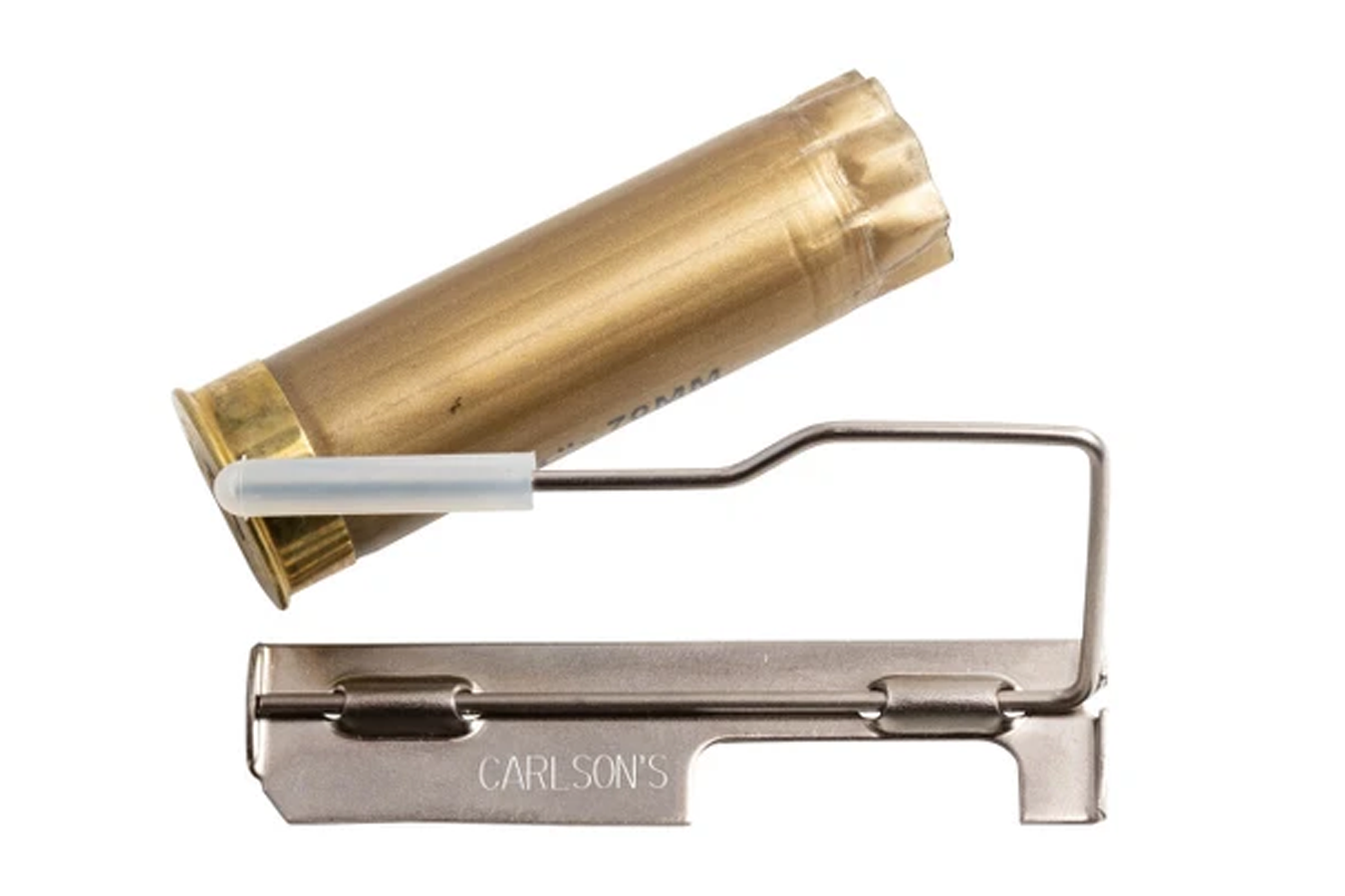 Carlsons Choke Tubes 12/20 Gauge Automatic Shell Catcher