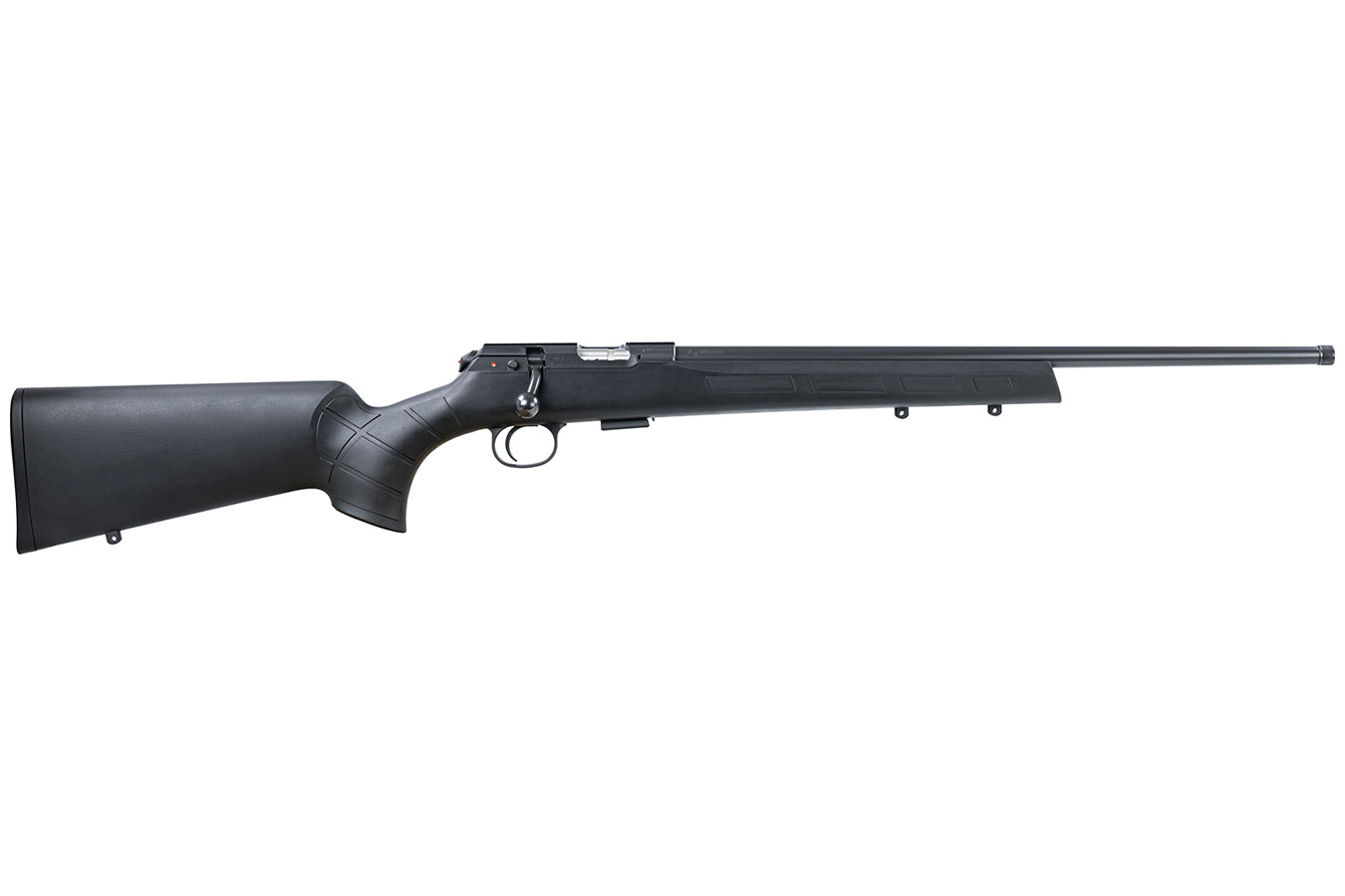 CZ 457 American SR 17 HMR Bolt Action Rifle