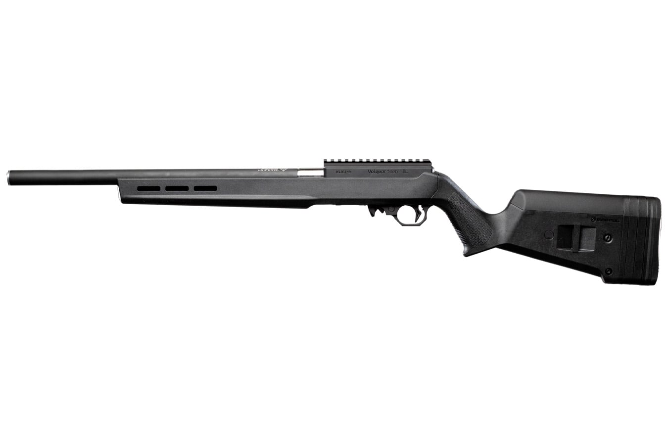 Angstadt Arms Vanquish Superlite 22 LR Semi Auto Rifle
