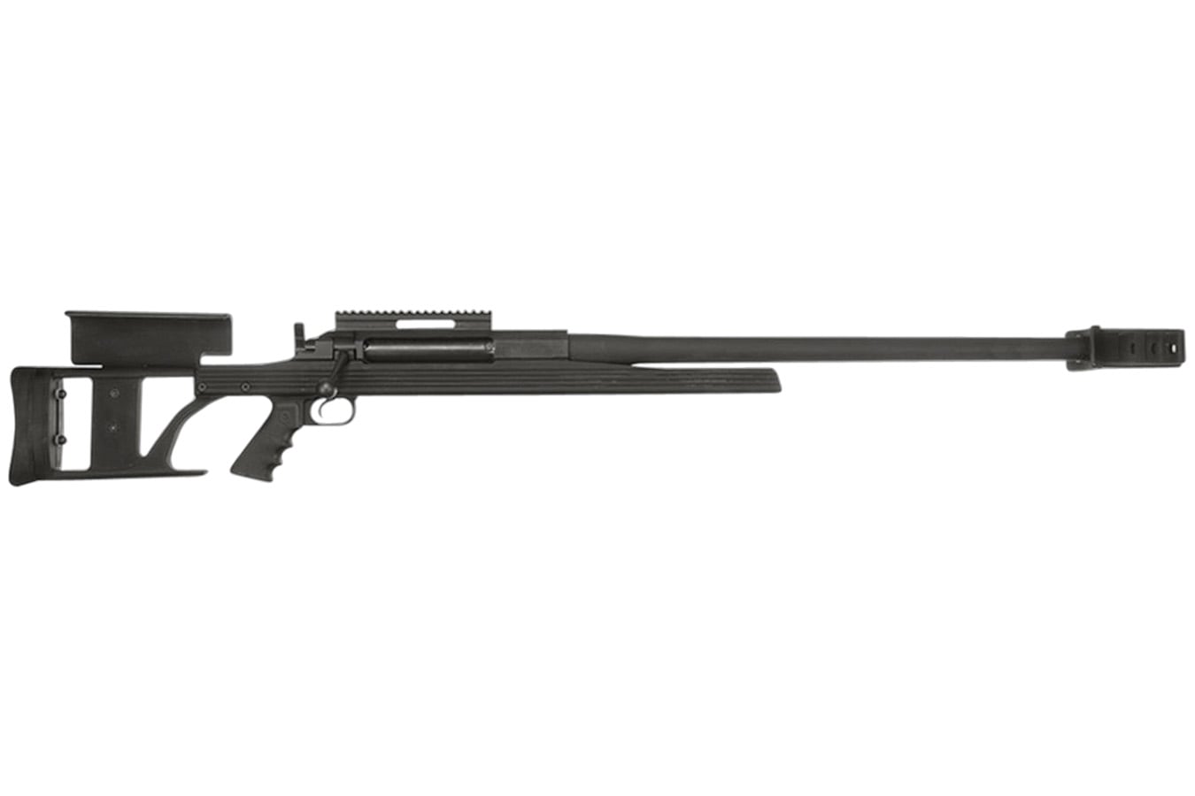 Armalite AR-50A1B 50 BMG single Shot Rifle