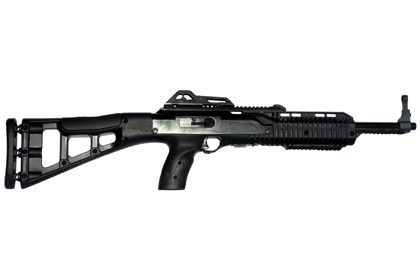 Hi Point 995TS 9mm Semi Auto Carbine with Target Stock