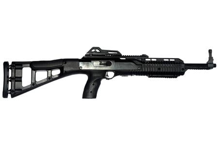 9TS CARBINE (TARGET STOCK) 9MM NON THREADED