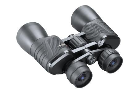 TASCO BINOCULAR ESSENTIALS 10X50 PORRO PRISM BLACK