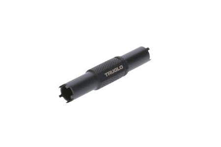 TRUGLO AR-15 SIGHT TOOL 4/5 PRONG