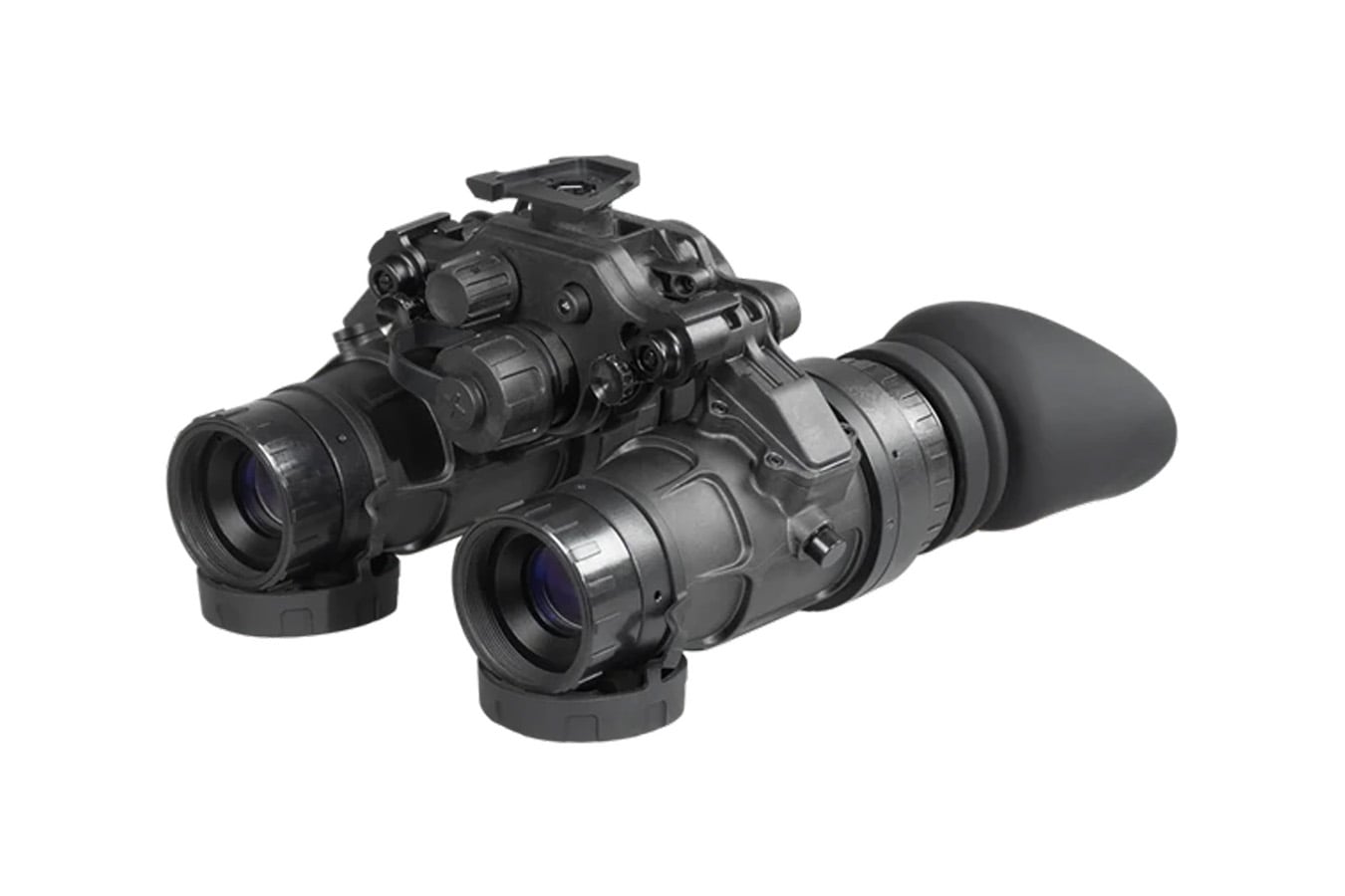 AGM Global Vision UNVG-51 NW1 Gen 2+ P45 White Phosphor Night Vision Goggles