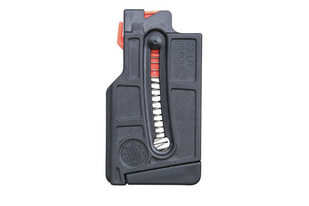 SMITH AND WESSON MP15-22 22 LR 10 Round Factory Magazine