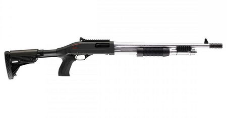 SXP EXTREME MARINE DEFENDER 12GA 18IN