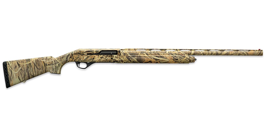 STOEGER MODEL M3500 12GA 26` MAX5 CAMO