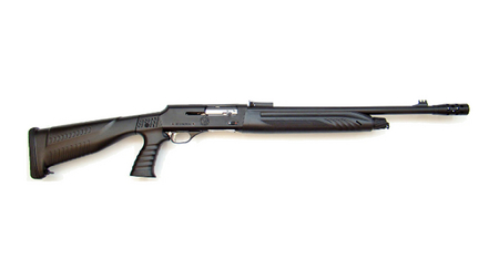 TACTICAL M13 SHOTGUN 12 GA