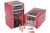 HORNADY 30 Cal .308 150 gr FMJ-BT Reloading Bullets 100/Box