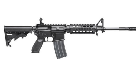 SIG SAUER M400 Swat 5.56mm Tactical Rifle