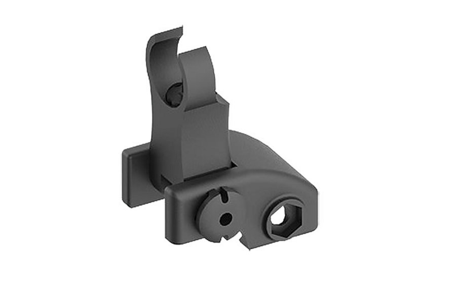 BLACKHAWK FOLDING FRONT BUIS (BACK UP IRON SIGHT)