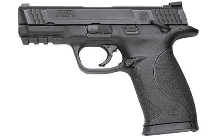 M&P45 MID-SIZE .45ACP NIGHT SIGHTS