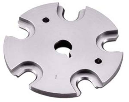 Hornady Shell Plate