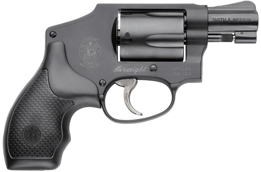 SMITH AND WESSON 442 38 SPECIAL NO INTERNAL LOCK (LE)