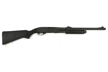 REMINGTON 870 Magnum 12 Gauge Police Trade-in Shotguns