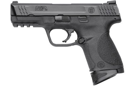 M&P45C 45ACP NIGHT SIGHTS / 3 MAGS (LE)