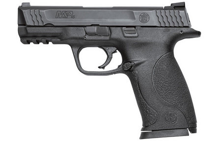 SMITH AND WESSON MP45 45 ACP Mid-Size Centerfire Pistol with Night Sights (LE)