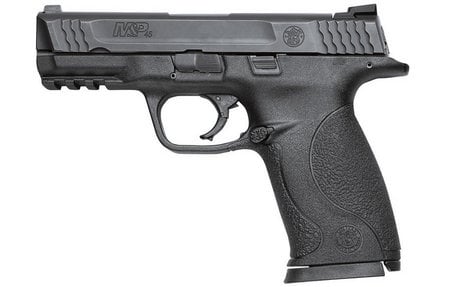 M&P45 MID-SIZE .45ACP NIGHT SIGHTS (LE)