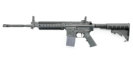 ADVANCED LAW ENFORCEMENT M4 CARBINE 5.56