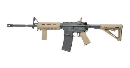 M4 CARBINE 5.56 MAGPUL MOE FDE