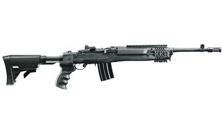 Mini-14 Rifle