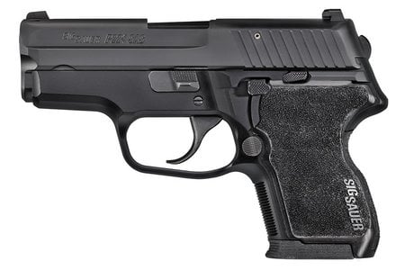 SIG SAUER P224 SAS 40SW Centerfire Pistol with Night Sights (Gen 2)