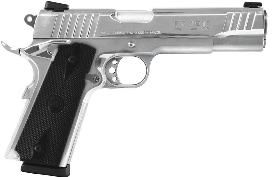 Taurus 
