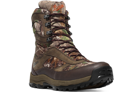 HIGH GROUND 8 INCH REALTREE XTRA