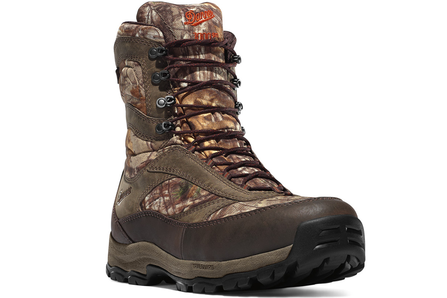 Danner High Ground Camo Boot Vance Outdoors