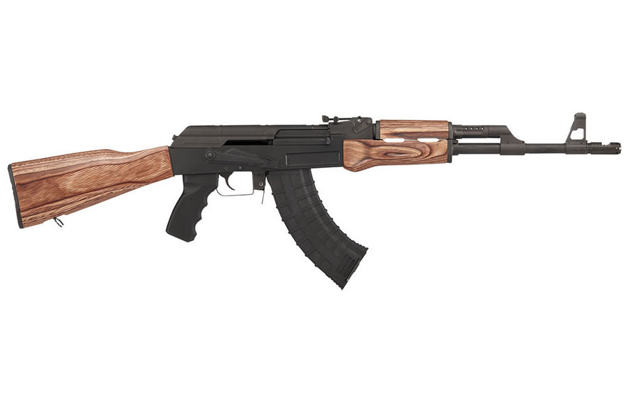 CENTURY ARMS CENTURION 39 CLASSIC 7.62X39 AK-47 BROWN