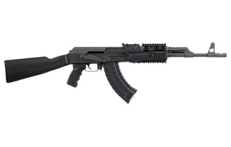 CENTURY ARMS Centurion 39 Sporter AK-47 7.62x39mm Black Synthetic Rifle with Rails