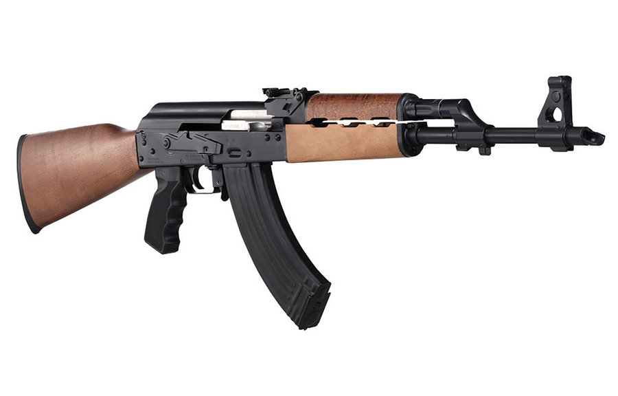 CENTURY ARMS ZASTAVA N-PAP M70 7.62X39 AK-47 WOOD