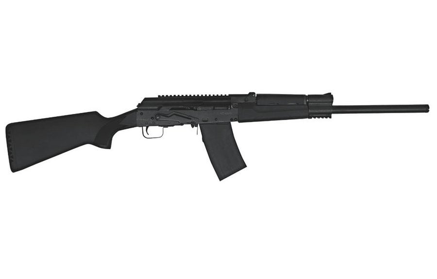 Century Arms Catamount Fury 12 Gauge Shotgun