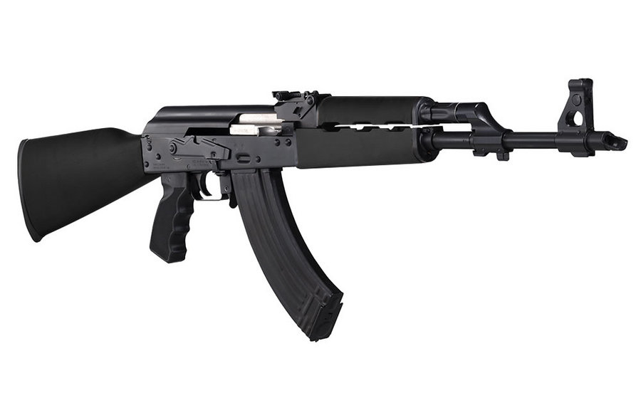 CENTURY ARMS ZASTAVA N-PAP AK47 7.62X39 SYNTHETIC