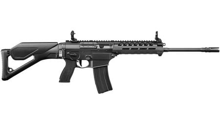 SIG SAUER SIG556XI Standard 5.56mm Rifle (LE)