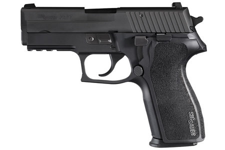 SIG SAUER P227 Carry Nitron 45 ACP Centerfire Pistol with Contrast Sights (LE)
