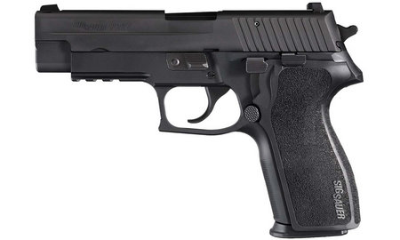 SIG SAUER P227 45 ACP Centerfire Pistol with Rail and Night Sights (LE)