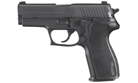 SIG SAUER P227 SAS Carry Gen 2 45 ACP Centerfire Pistol with SRT Trigger