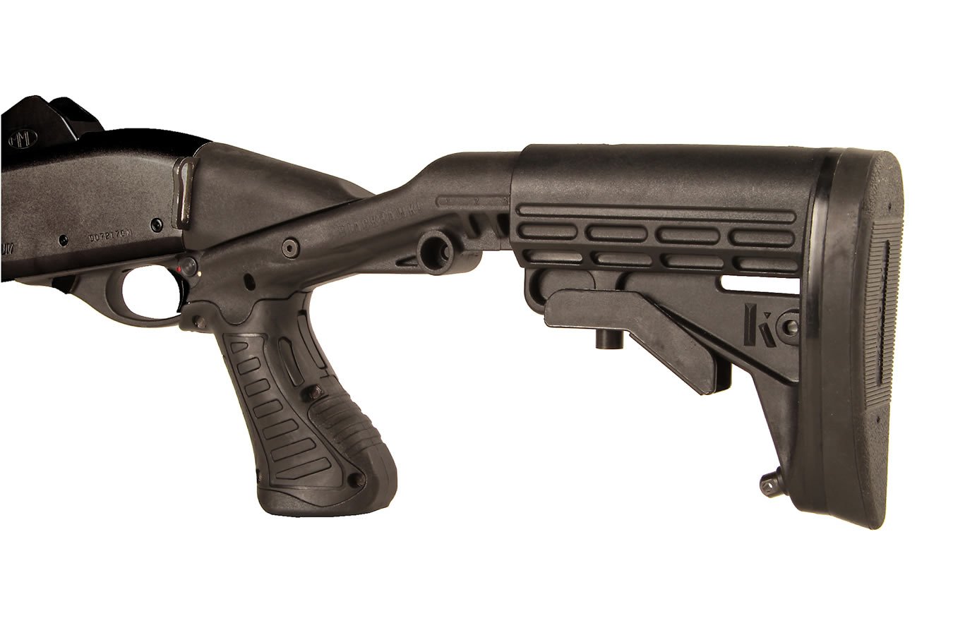 BLACKHAWK KNOXX SPECOPS NRS GEN II STOCK FOR 870