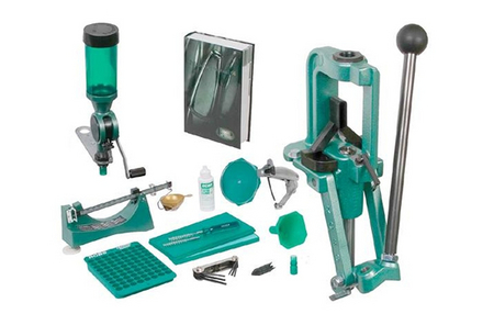 ROCK CHUCKER SUPREME MASTER KIT