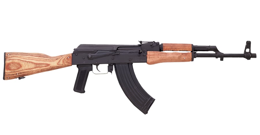 CENTURY ARMS GP WASR-10 AK-47 7.62X39MM