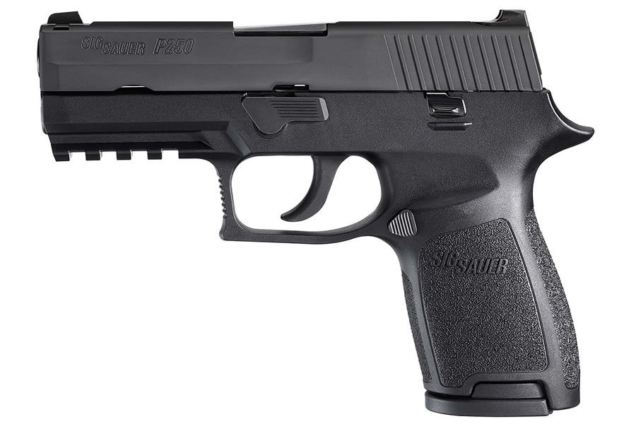 P250 COMPACT .40SW W/ NIGHT SIGHTS (LE)