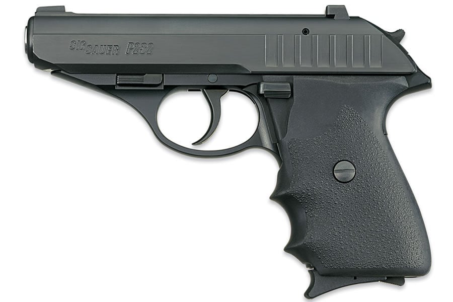 SIG SAUER P232 380ACP NITRON W/ NIGHT SIGHTS (LE)