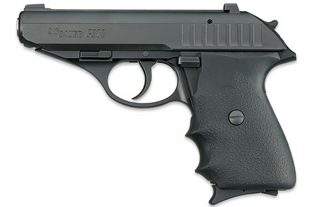 SIG SAUER P232 Nitron 380 ACP Centerfire Pistol with Night Sights (LE)