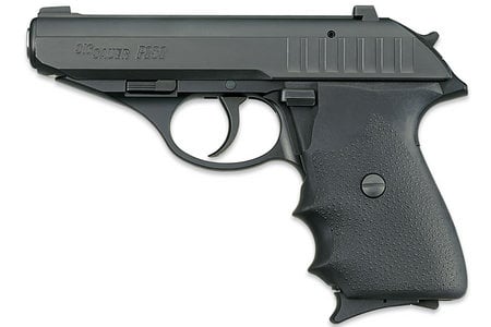 P232 380ACP NITRON W/ NIGHT SIGHTS (LE)