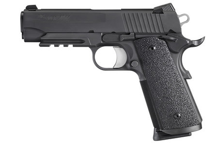SIG SAUER 1911 Carry Tactical Operations 45 ACP Centerfire Pistol (LE)